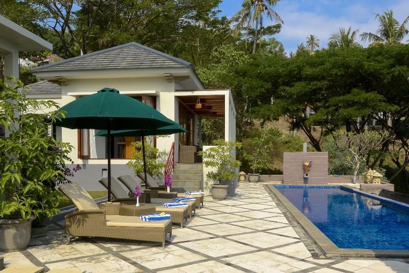 هتل Villa Karingal