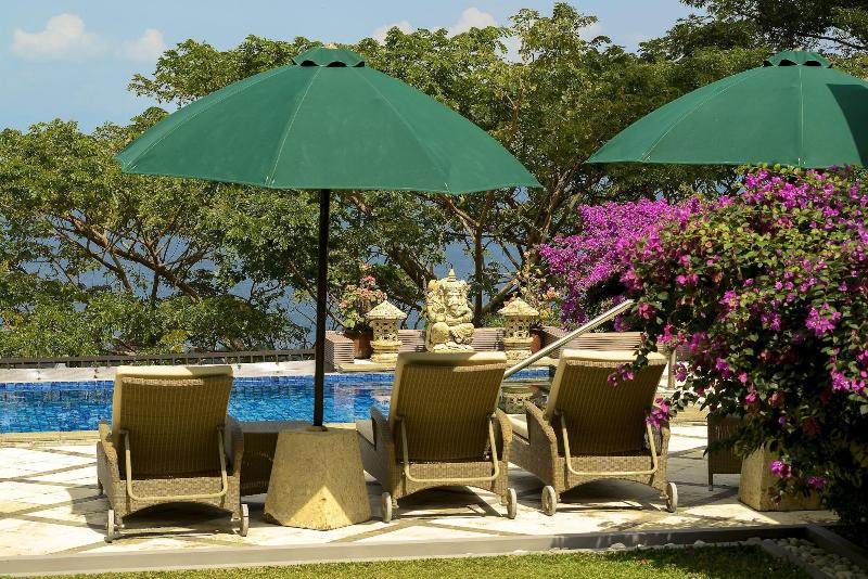 هتل Villa Karingal