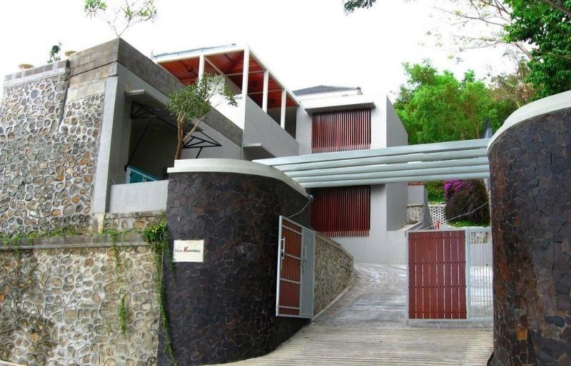 هتل Villa Karingal