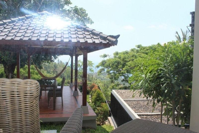 هتل Villa Karingal