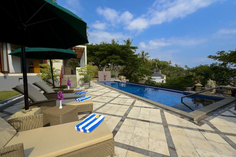 هتل Villa Karingal