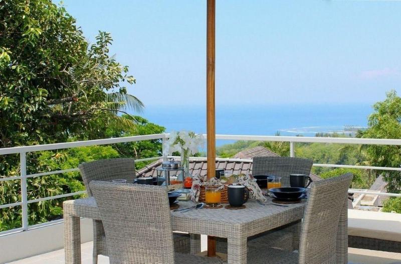 هتل Villa Karingal