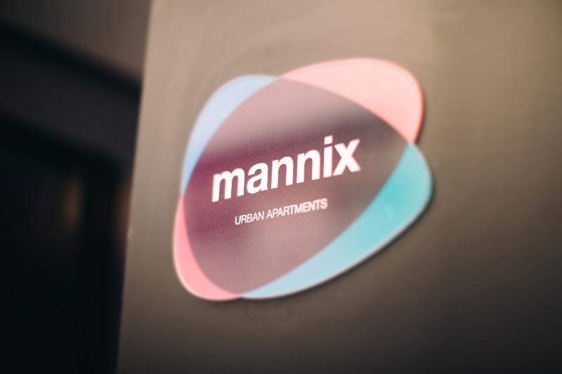 Mannix Urban Apartments
