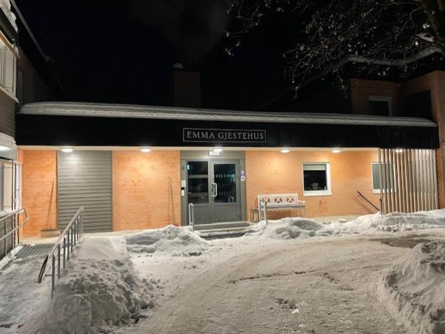 Pensão Emma Gjestehus