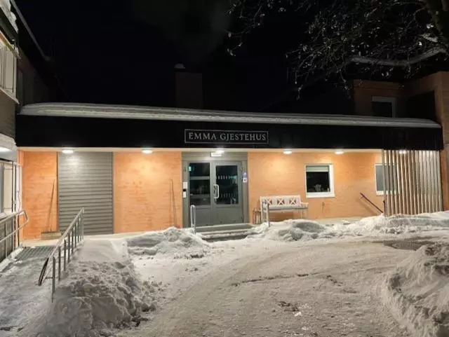 Majatalo Emma Gjestehus