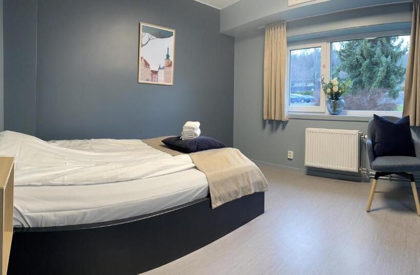 Pensão Emma Gjestehus