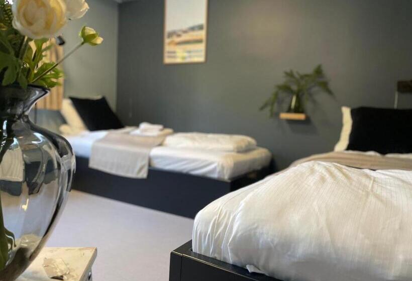 Pensão Emma Gjestehus