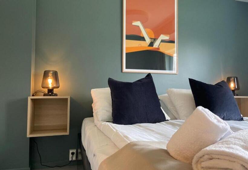 Pensão Emma Gjestehus