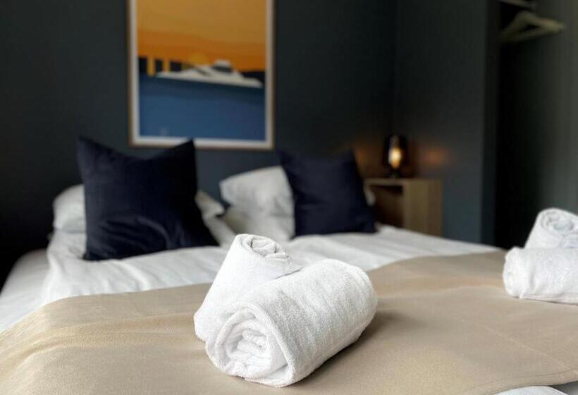 Pensão Emma Gjestehus