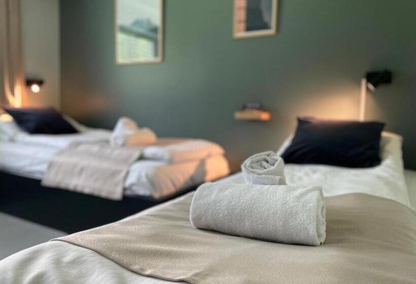 Pensão Emma Gjestehus