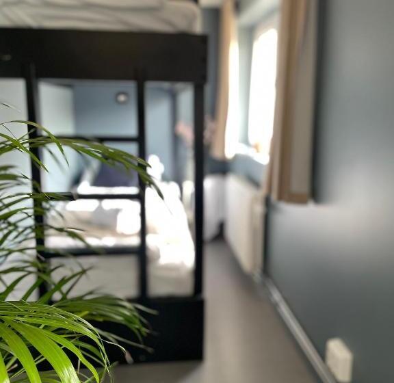 Pensão Emma Gjestehus