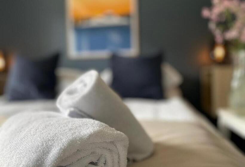 Pensão Emma Gjestehus