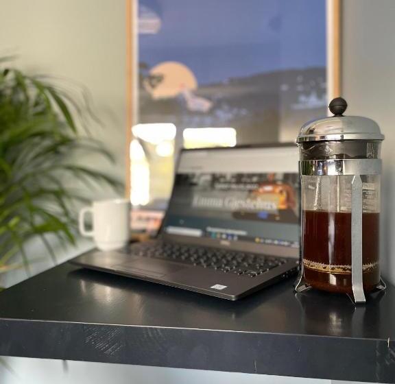 Pensão Emma Gjestehus