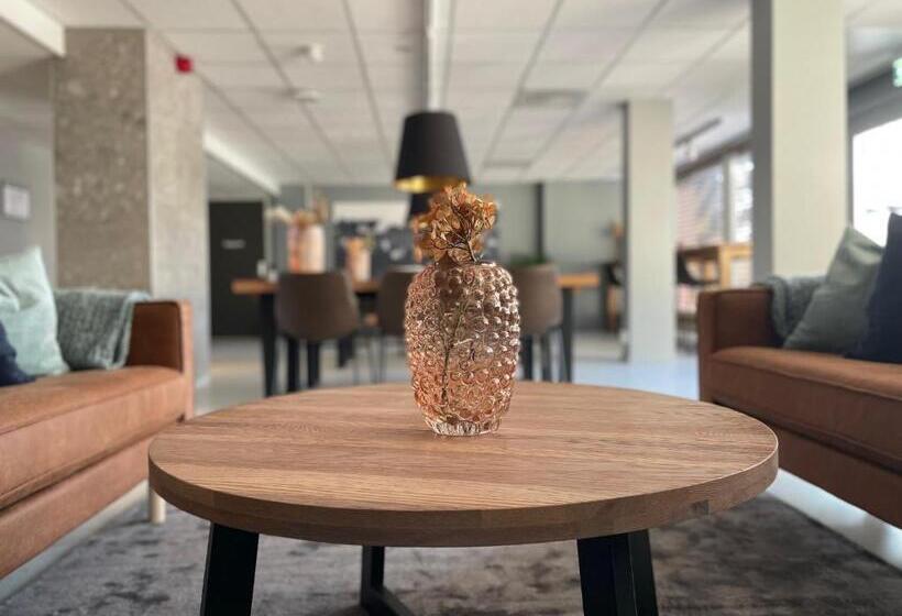 Pensão Emma Gjestehus