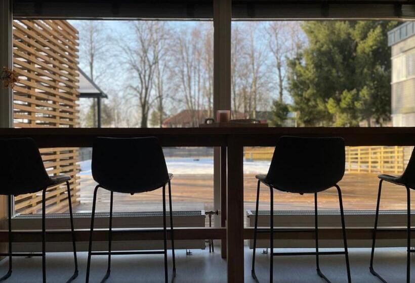 Pensão Emma Gjestehus