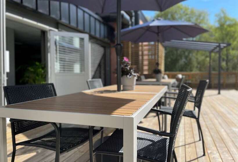 Pensão Emma Gjestehus