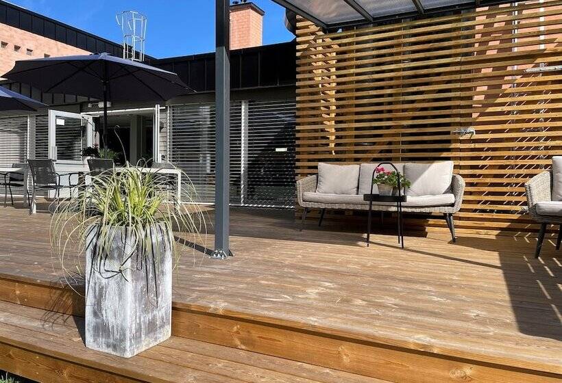 Pensão Emma Gjestehus