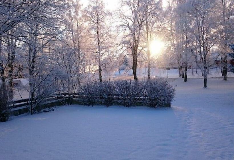 Pensão Emma Gjestehus