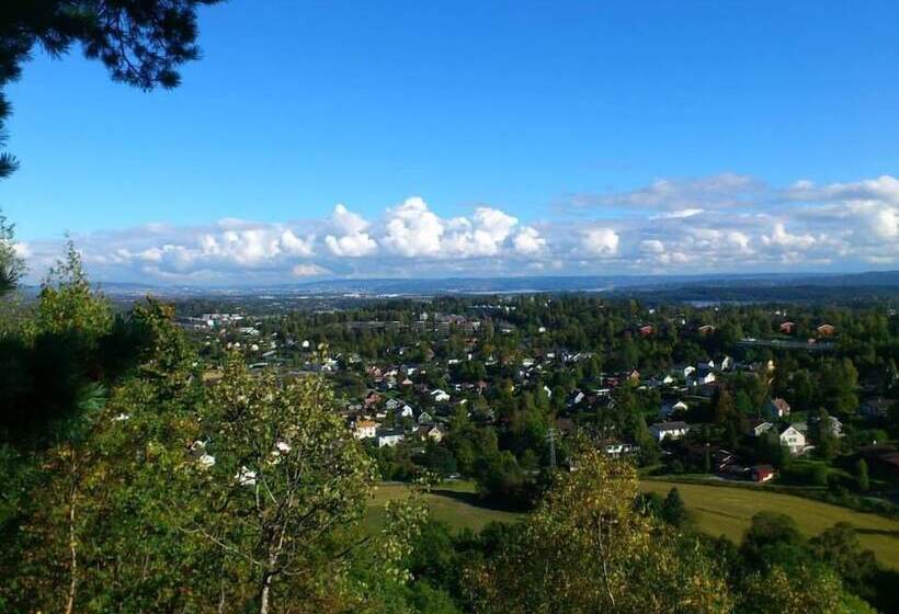 Pensão Emma Gjestehus