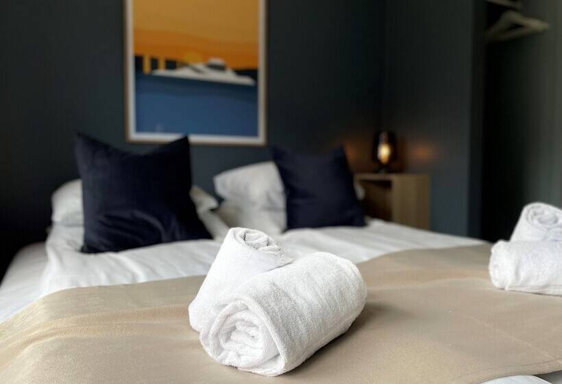 Pensão Emma Gjestehus