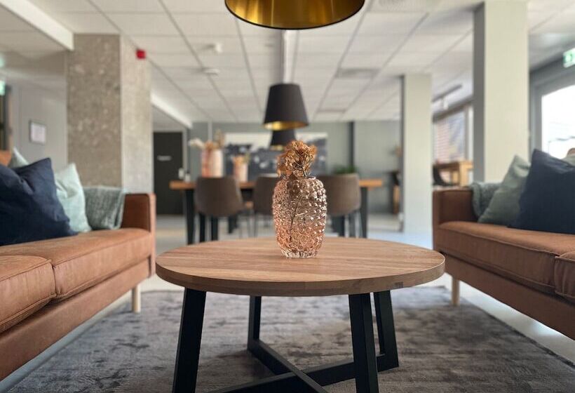 Pensão Emma Gjestehus