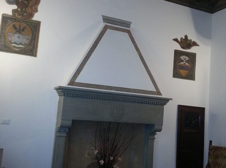 پانسیون Little Garden Donatello