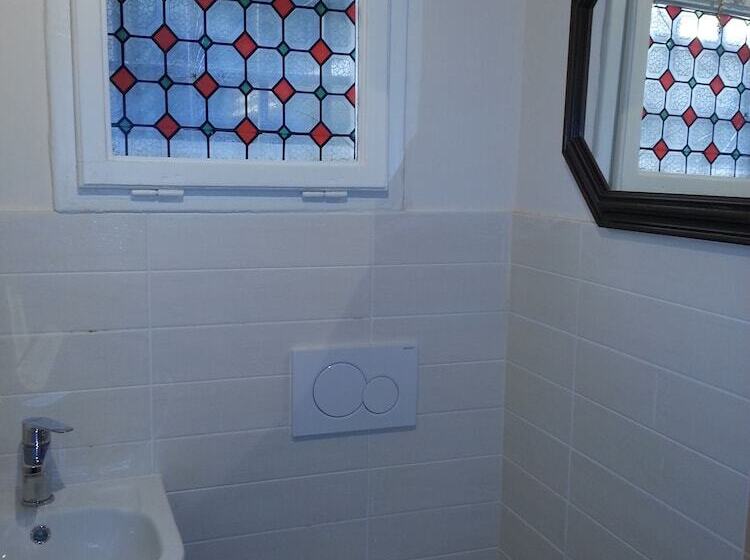 پانسیون Little Garden Donatello