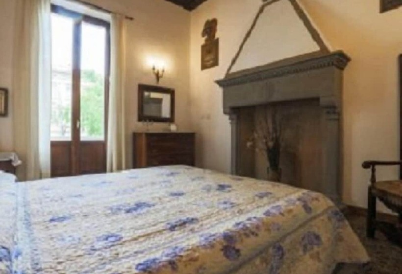 پانسیون Little Garden Donatello