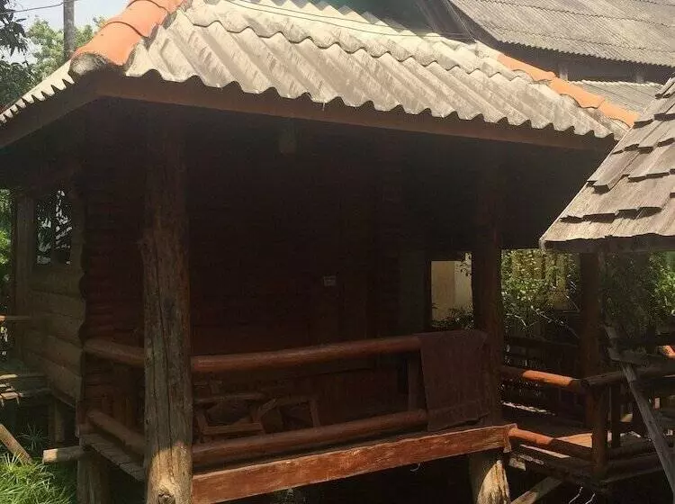ペンション Mae Yen House Pai