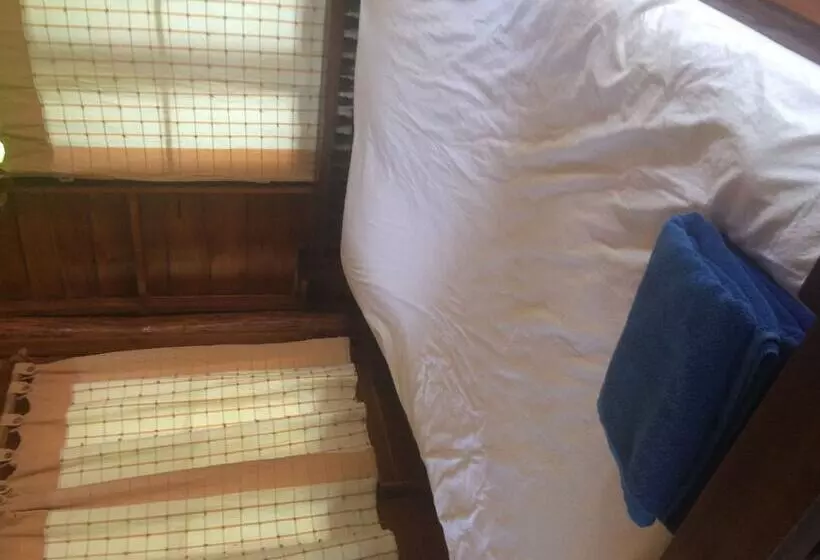 ペンション Mae Yen House Pai