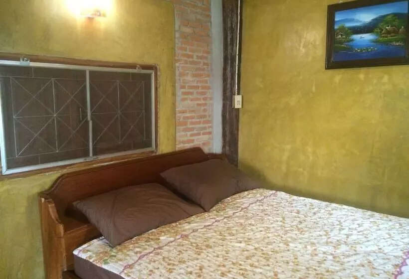 ペンション Mae Yen House Pai