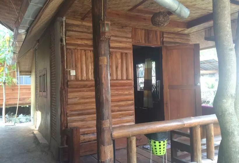 ペンション Mae Yen House Pai