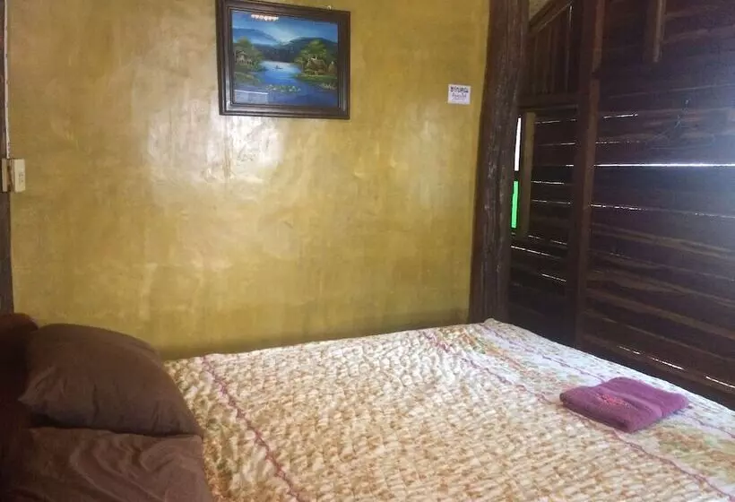 ペンション Mae Yen House Pai