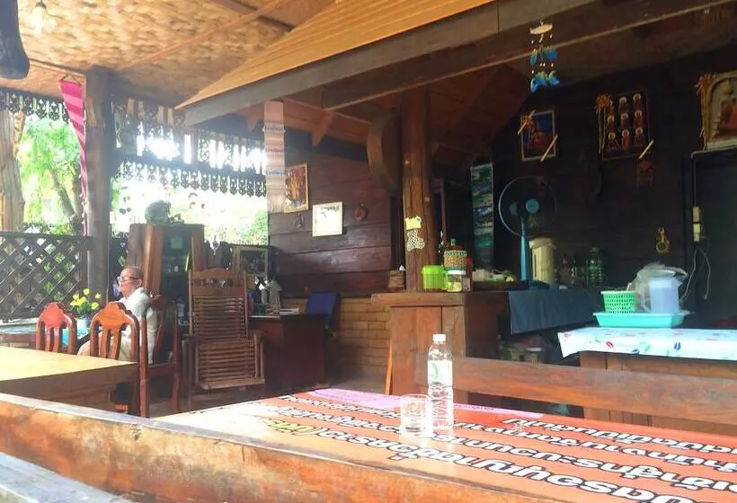 ペンション Mae Yen House Pai