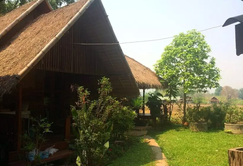 ペンション Mae Yen House Pai