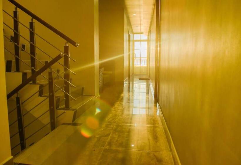 پانسیون Starry Beach Inn