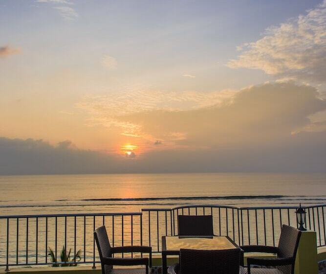 پانسیون Starry Beach Inn