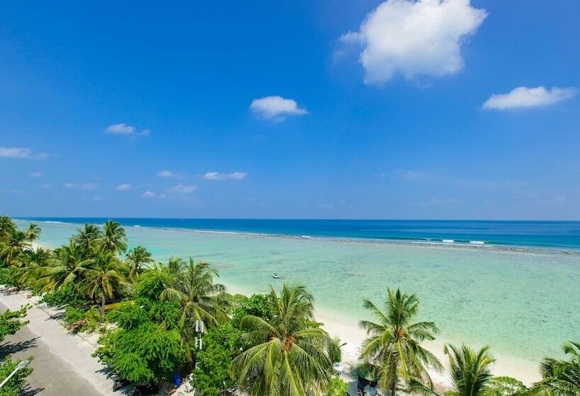 پانسیون Starry Beach Inn