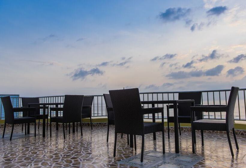 پانسیون Starry Beach Inn