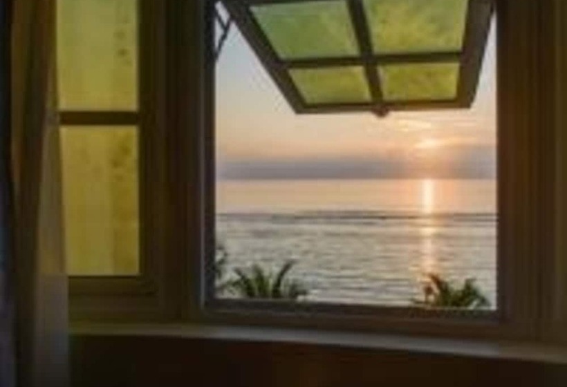 پانسیون Starry Beach Inn