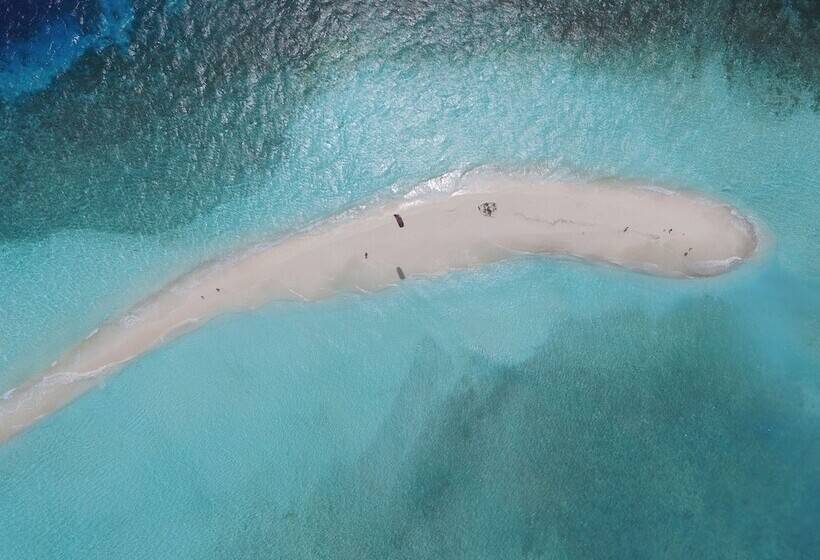 پانسیون Starry Beach Inn