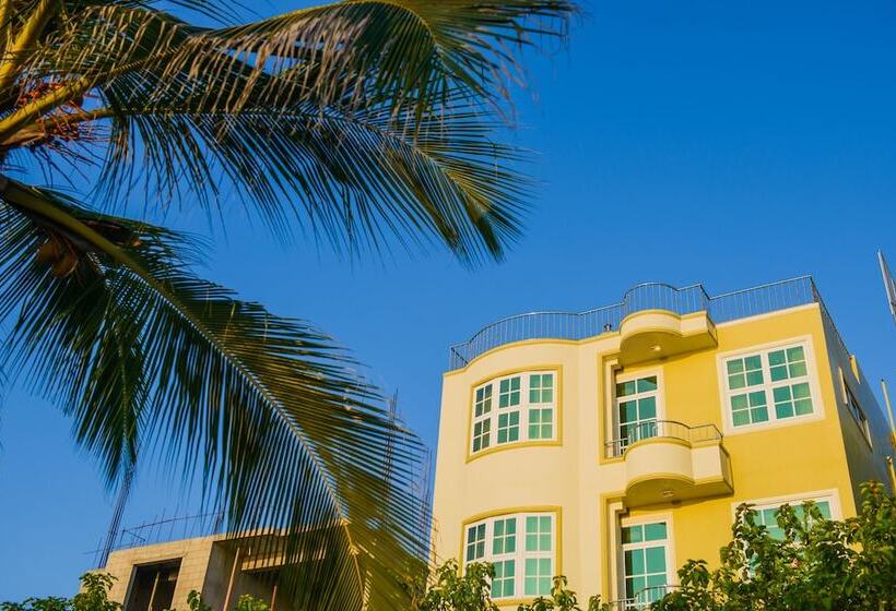 پانسیون Starry Beach Inn