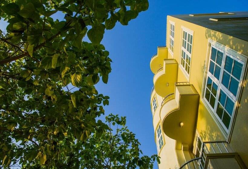 پانسیون Starry Beach Inn