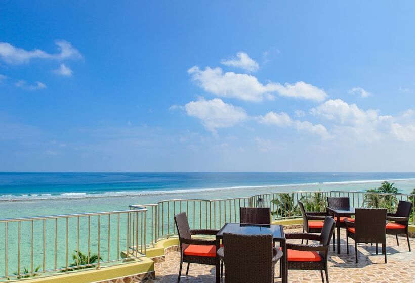 پانسیون Starry Beach Inn