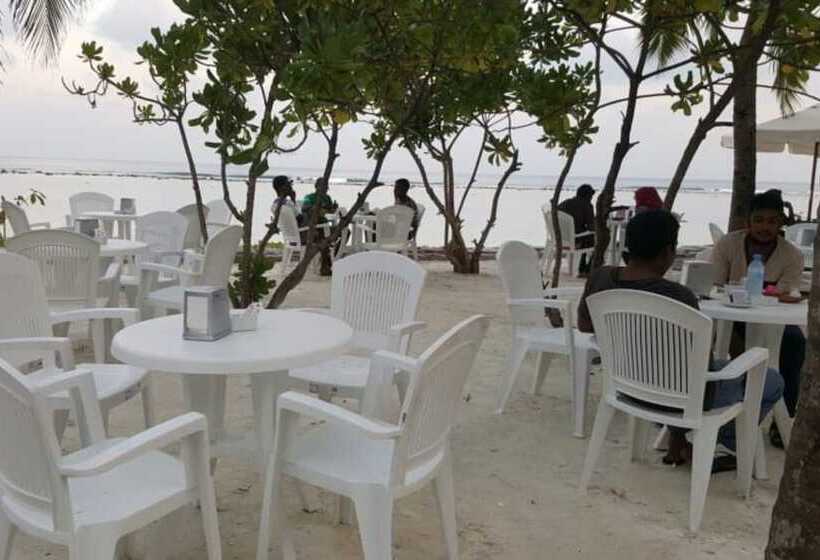 پانسیون Starry Beach Inn