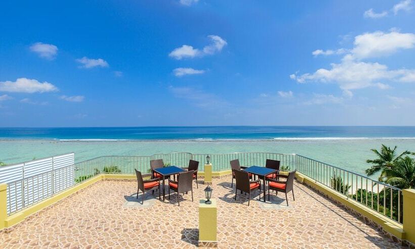 پانسیون Starry Beach Inn