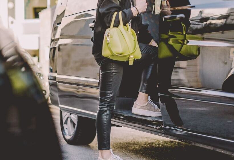 پانسیون Suite 10 Home Design & Spa