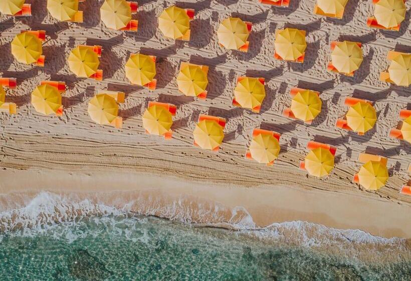 پانسیون Suite 10 Home Design & Spa