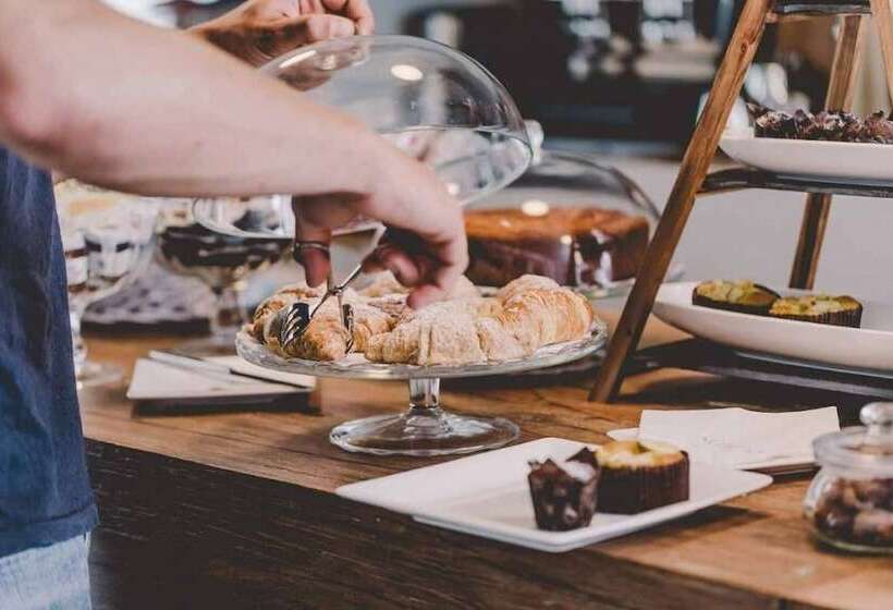 پانسیون Suite 10 Home Design & Spa