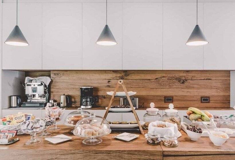 پانسیون Suite 10 Home Design & Spa